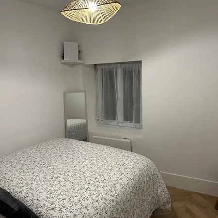Appartement Haut Standing Orléans Buitenkant foto