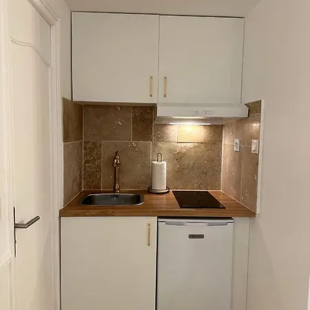 Appartement Haut Standing Orléans Buitenkant foto