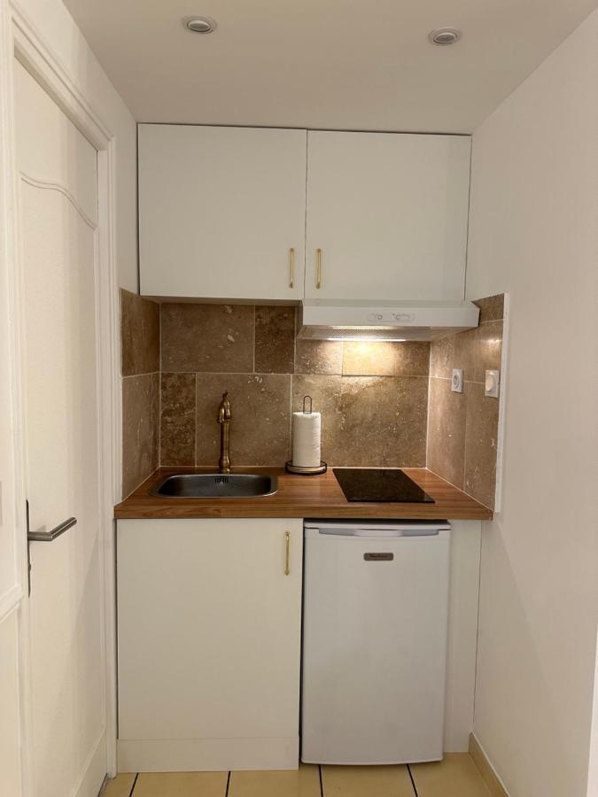Apartment Standing Orleans